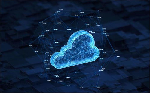 數據要素三年行動計劃啟動在即，互聯網數據服務迎來新機遇