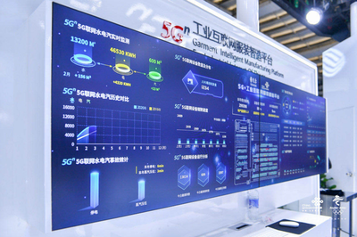 聯通5G點亮烏鎮“互聯網之光” 互聯網數據服務的新篇章